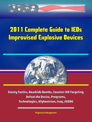cover image of 2011 Complete Guide to IEDs